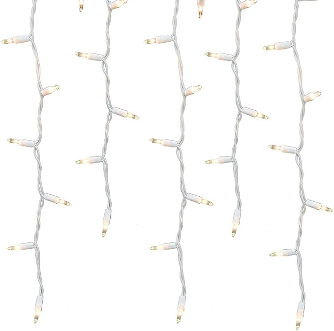 Curtain Led String Lights