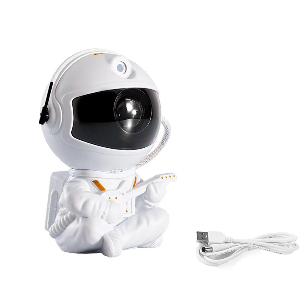 Star-Projector-Galaxy-Space-Astronaut (TM)