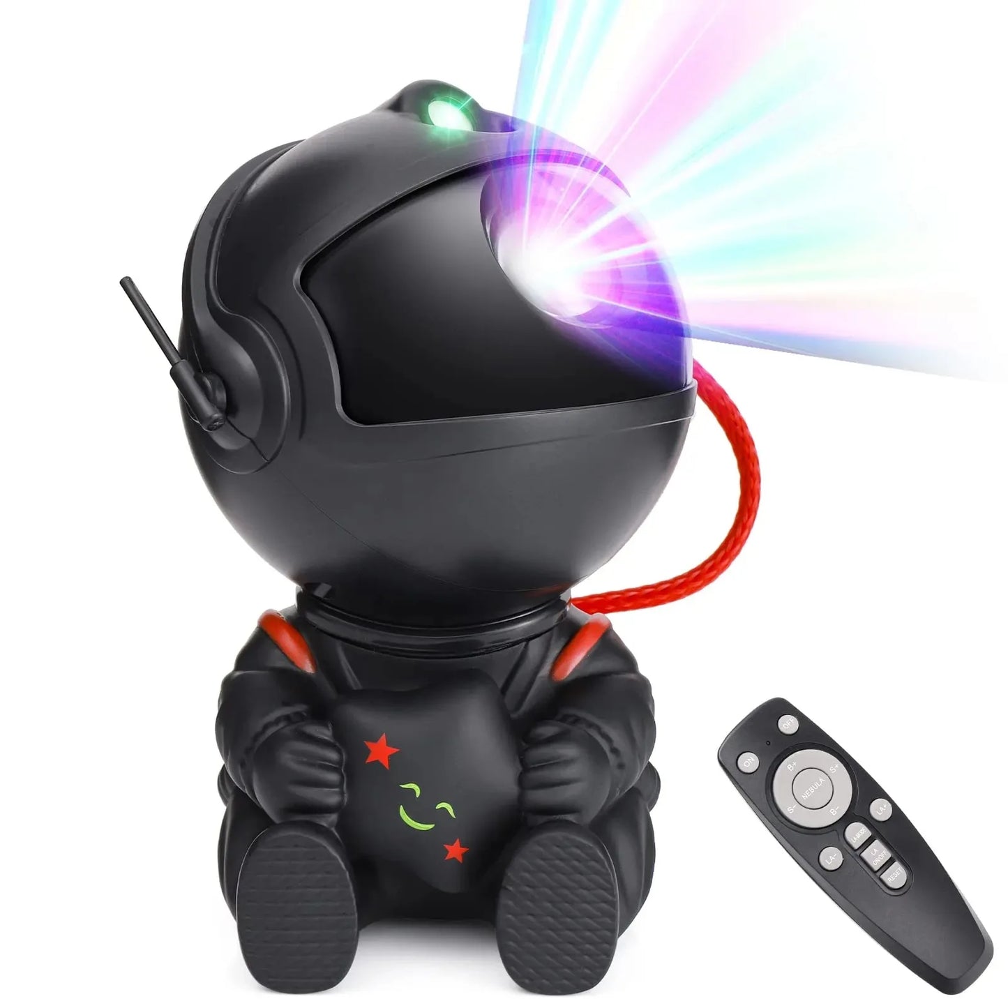 Star-Projector-Galaxy-Space-Astronaut (TM)