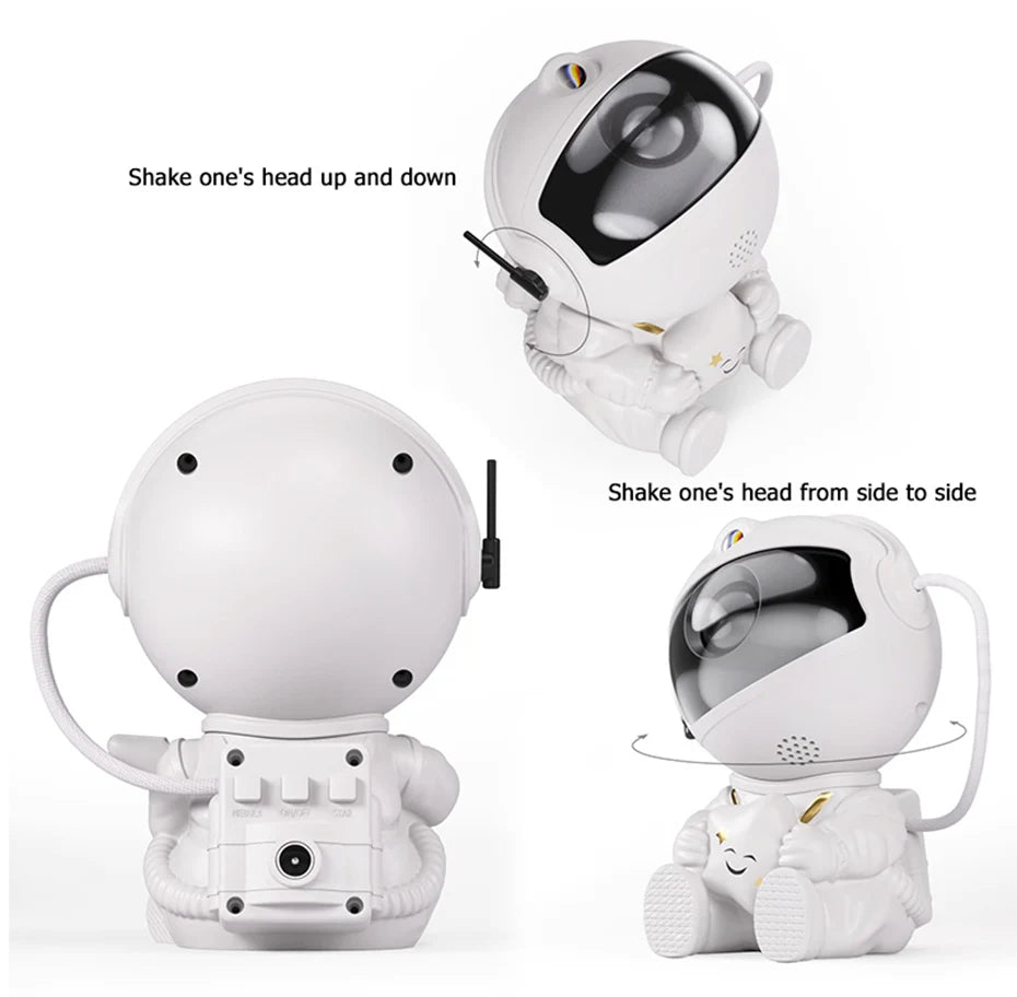 Star-Projector-Galaxy-Space-Astronaut (TM)