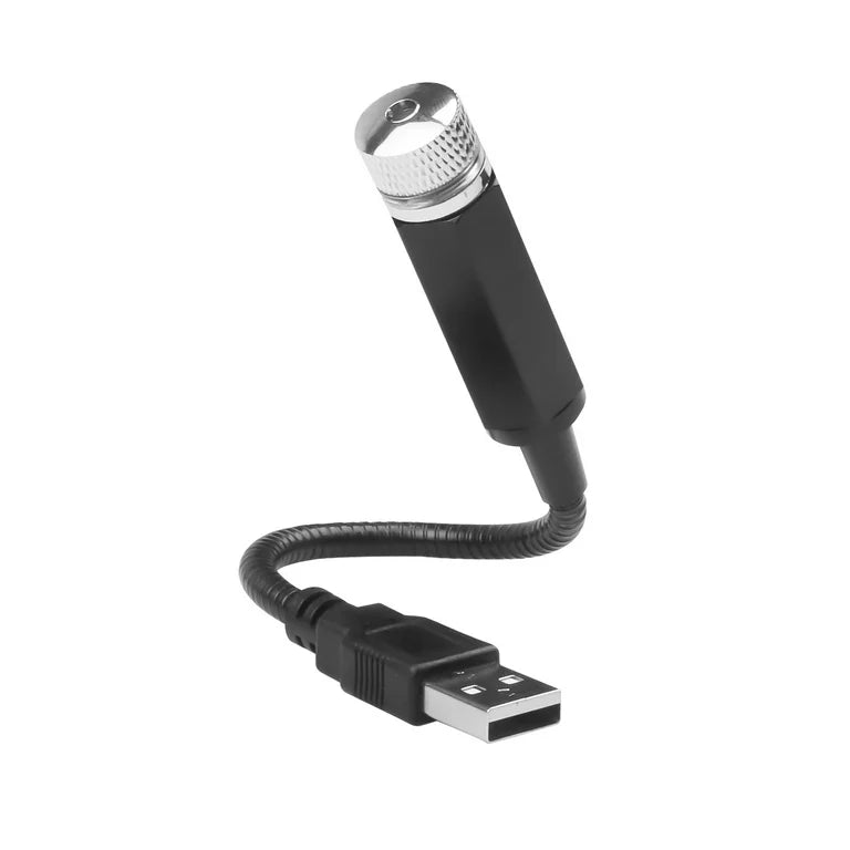 Car Roof Stars Projector USB (TM)