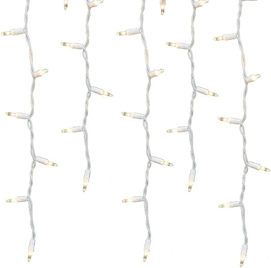 Curtain Led String Lights