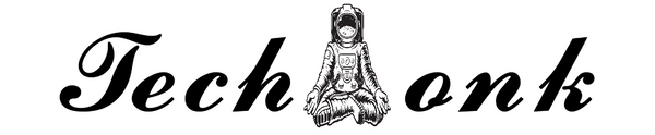 Techmonk